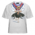 Ostrich Jockey T shirt